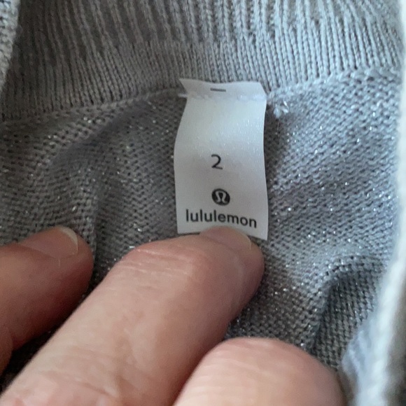 Soft Shine Sweater - Picture 10 of 10